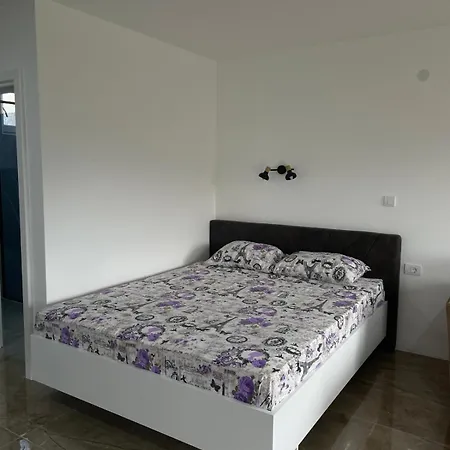 Dimitrijevic Apartment Bajina Basta