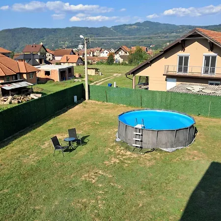 Dimitrijevic باغينا باستا