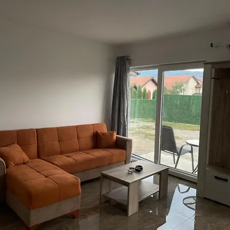 Dimitrijevic Apartment *